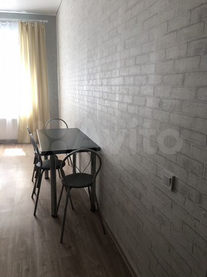 1-к. квартира, 45 м², 3/6 эт.