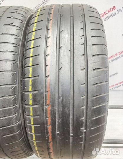 Hankook Ventus Prime 2 K115 225/55 R17 101V