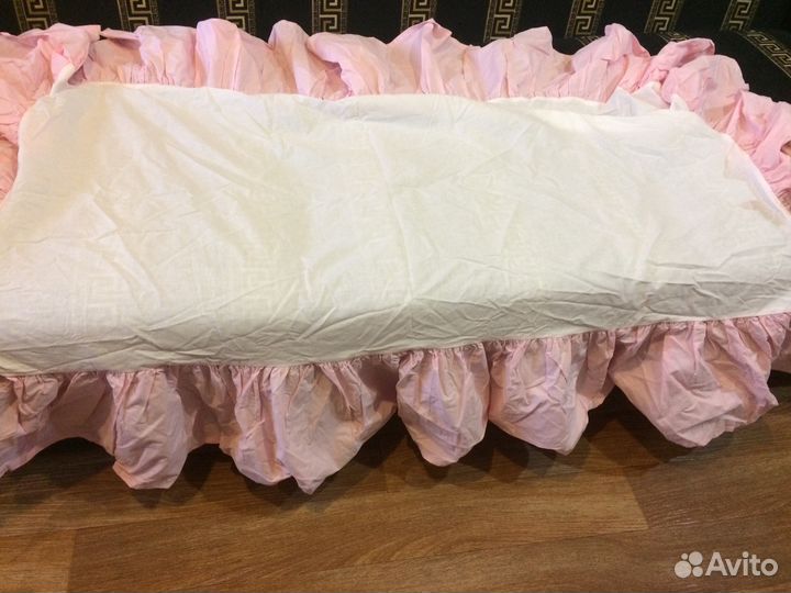 Покрывало детское