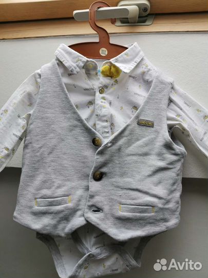 Детский костюм