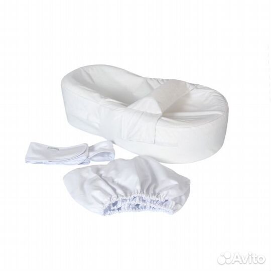 Кокон для новорожденного