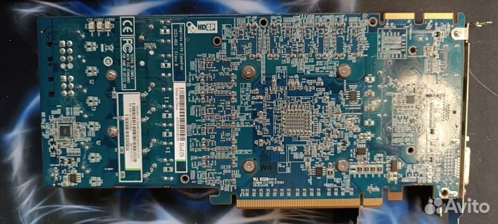 Видеокарты рабочие pci/agp