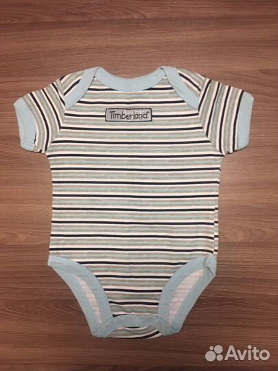 Боди Timberland новые