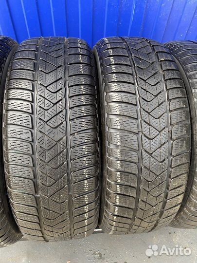 Pirelli Winter Sottozero 3 205/60 R16