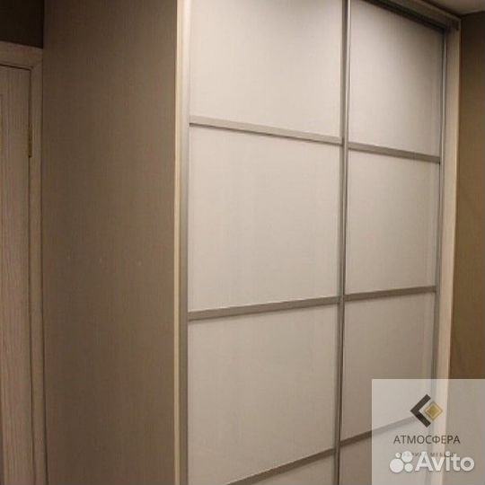 Шкаф-купе на заказ
