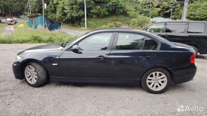 Авто на разбор Bmw 3-Series E90 N46B20B 2004