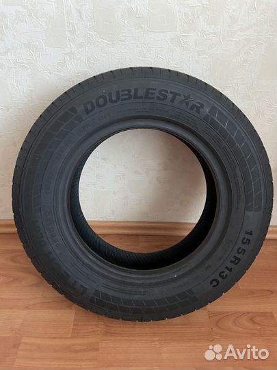 Шина DoubleStar DL01