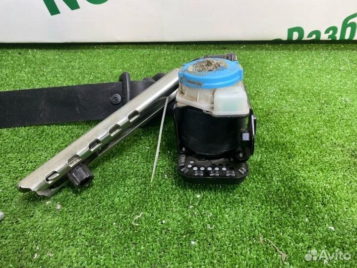 Ремень безопасности передний правый LADA Kalina 2