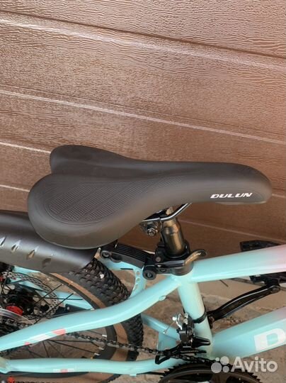 Велосипед складной спортивный 26