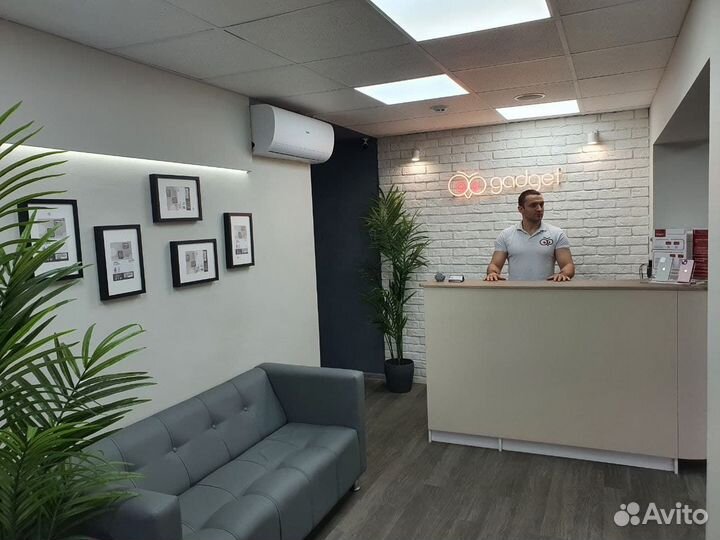 Дисплей Xiaomi Mi Max 3 + установка