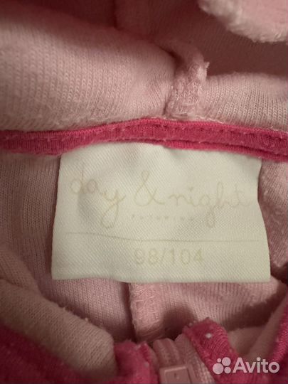 Кигуруми комбинезон 98-104