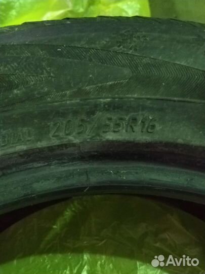 Nokian Tyres Hakkapeliitta 5 215/60 R16