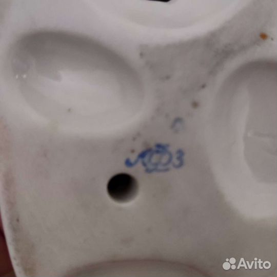 Статуэтка Пушкин А.С, лфз