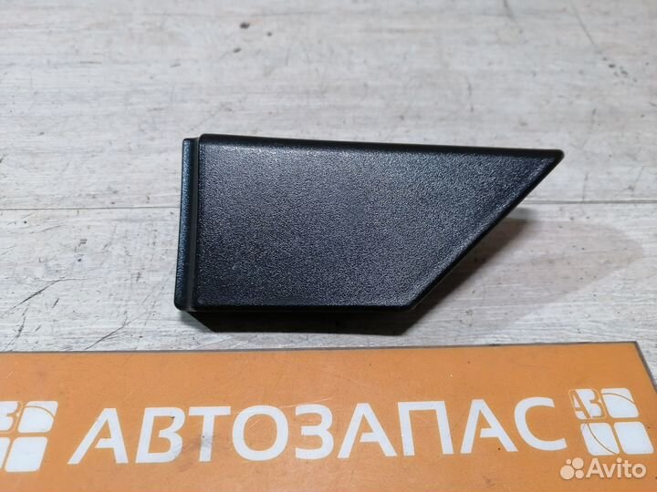 Заглушка зеркала SsangYong Kyron 2 Кайрон 2