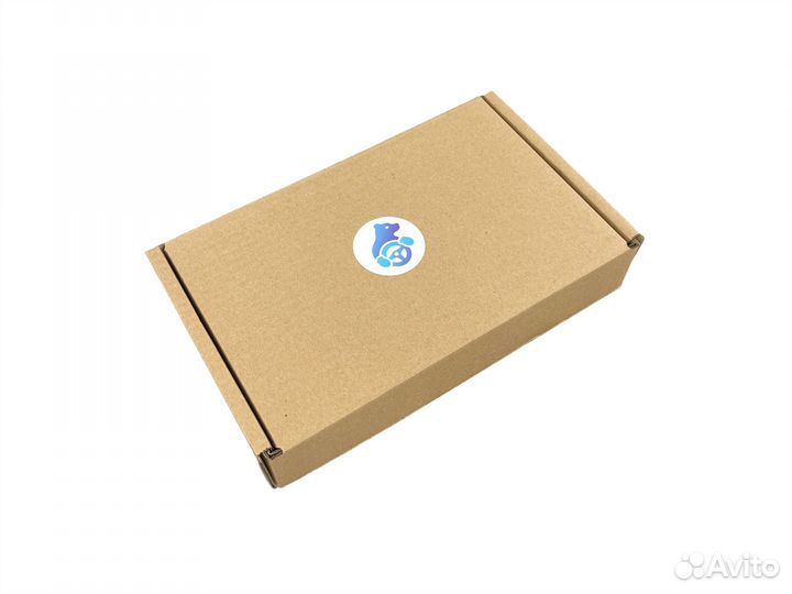 Оплетка на руль Volkswagen Passat B3 4-х спиц