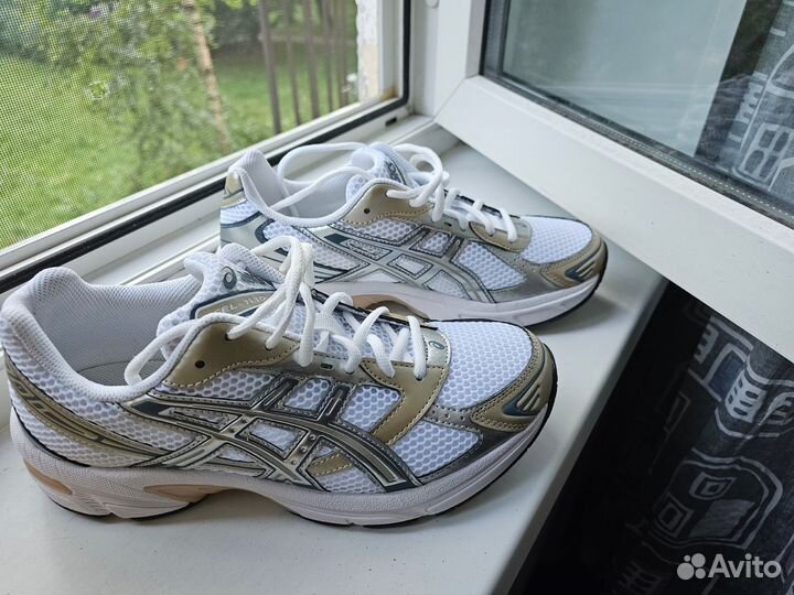 Кроссовки asics GEL 1130