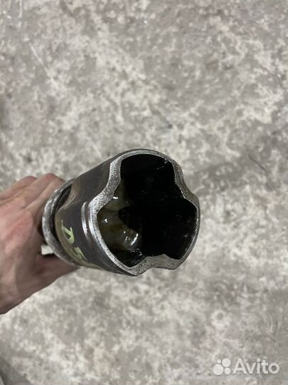 Шрус внутренний передний правый ford focus 3