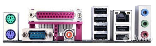 Материнские платы и процессоры