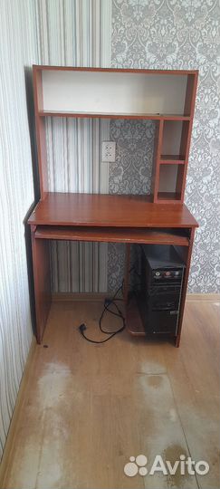 Компьютерный стол бу