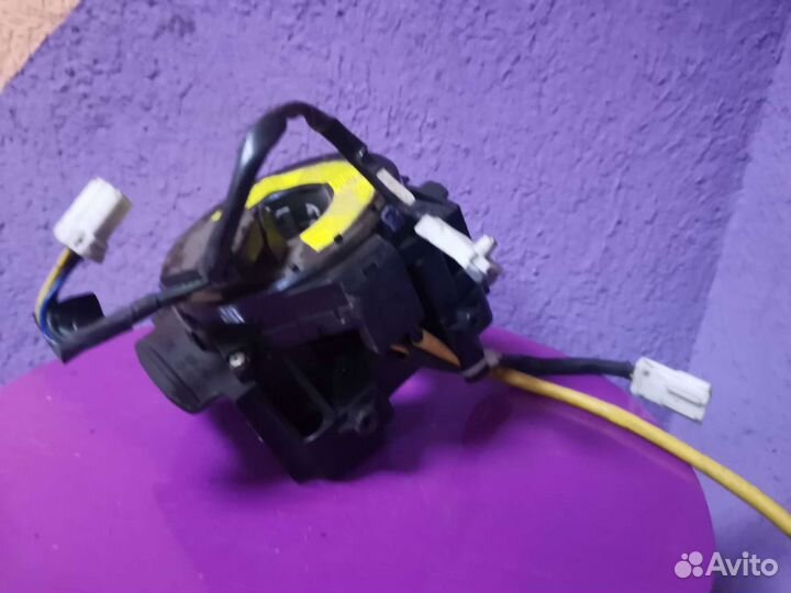 Шлейф лента и другое Hyundai Sonata 3 Соната