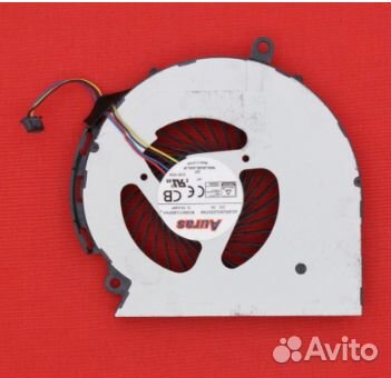 Кулер для ноутбука HP Pavillion 14-D, 15-D, CQ15