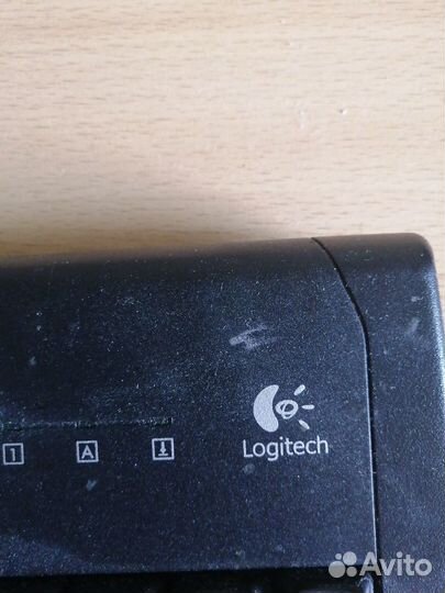 Клавиатура б/у на запчасти