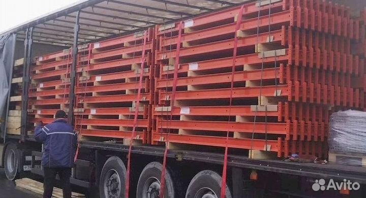 Стеллаж Констрактор