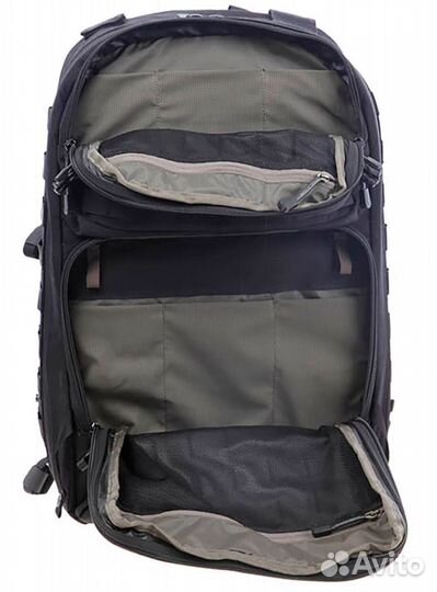 SnigelDesign Specialist Backpack 40 L