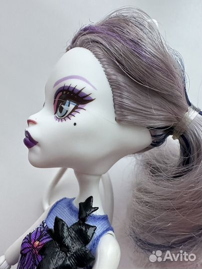 Кукла Монстер Хай Катрин де Мяу 