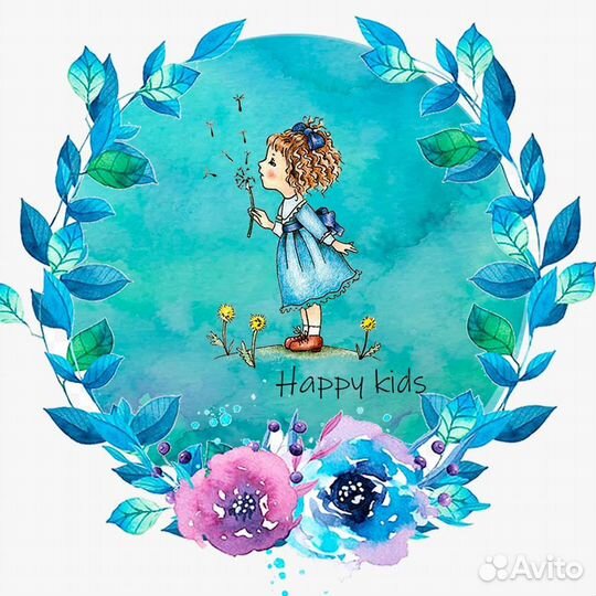 Воспитатель в детский сад