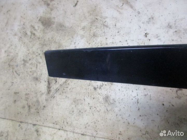 Молдинг крыши задний левый Cadillac SRX 2003-2009