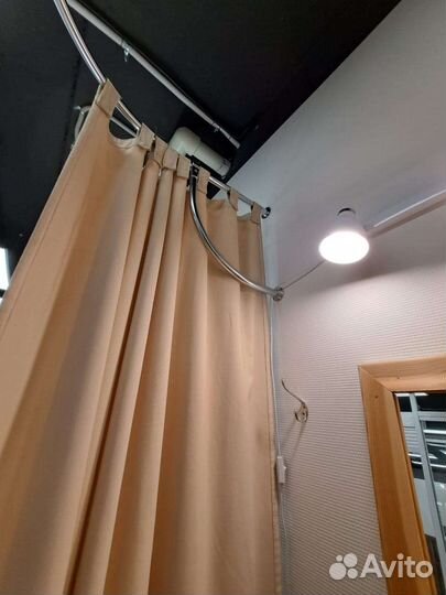 Примерочная