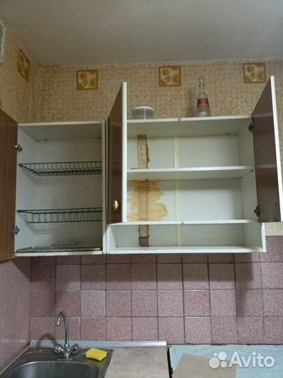 Кухонный гарнитур бу