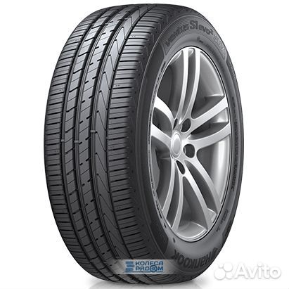 Hankook Ventus S1 Evo2 SUV K117A 235/65 R17 104W