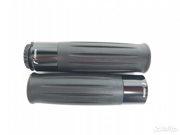 Ручки руля Rizoma Racing CNC Handle Grip