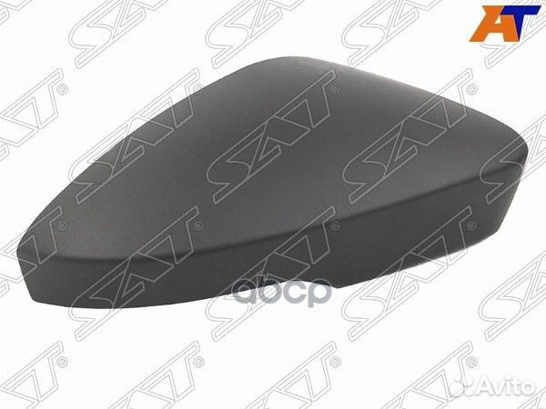 Накладка зеркала skoda octavia 13-20 RH ST-SD27
