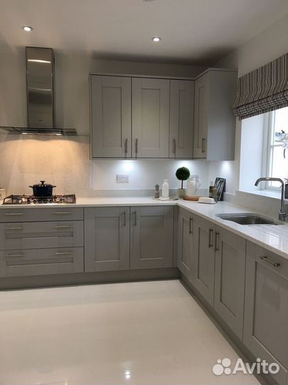 Кухни на заказ