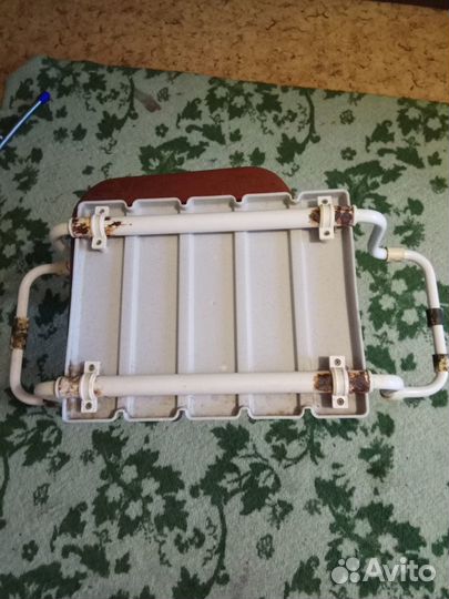 Сидение для купания