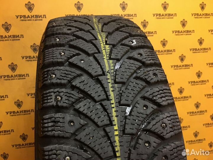 Nokian Tyres Nordman 4 195/55 R16 87T
