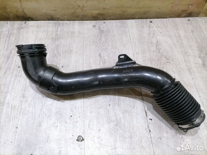 Патрубок воздушного фильтра Peugeot 308 2007-2015