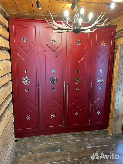 Фрезеровка, Лазерная Резка, Столярная Мастерская