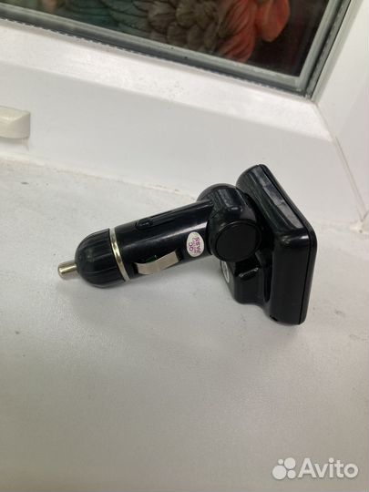 FM-модулятор