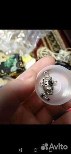 Пакет разного