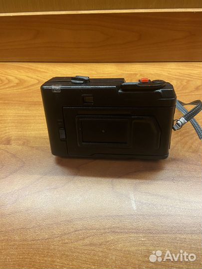 Пленочный фотоаппарат Эликон 4