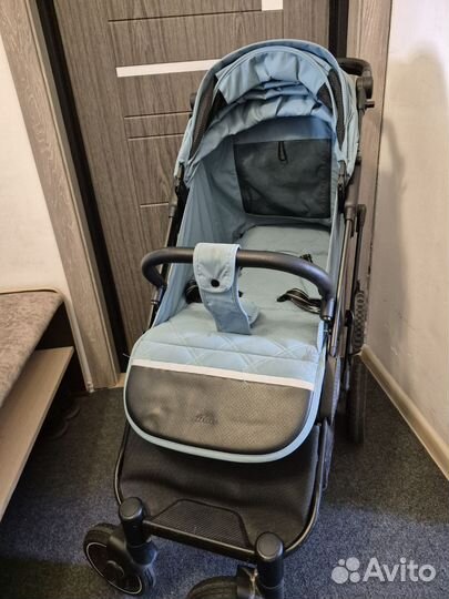 Прогулочная коляска Baballo 2024