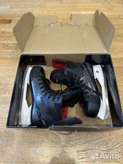 Коньки nordway 700