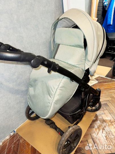 Коляска bexa