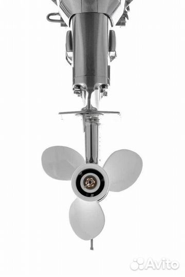 Лодочный мотор Mikatsu (Микатсу) MF20FES-EFI Гаран