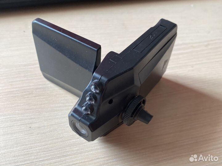 Видеорегистраторы