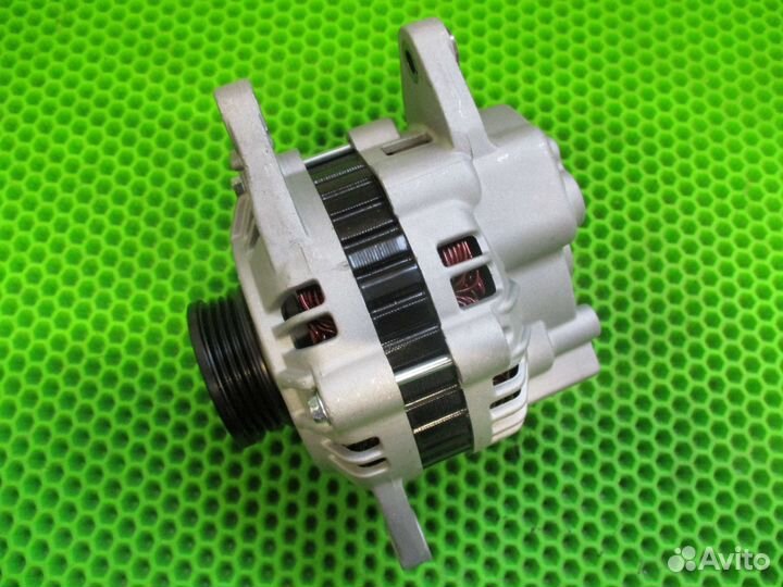 Генератор Хендай Акцент Тагаз